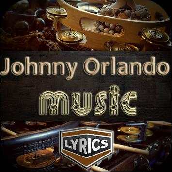 Johnny Orlando Music Lyrics v1 screenshot 2