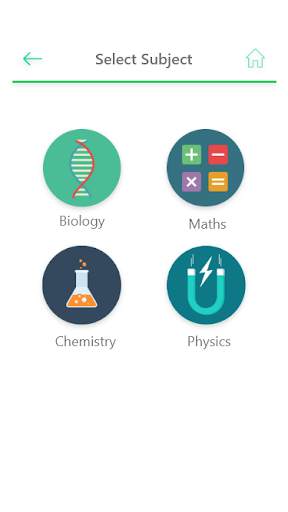 eLearn App 2 تصوير الشاشة