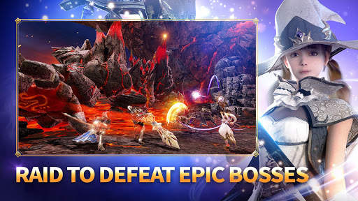 AxE: Alliance vs Empire screenshot 7