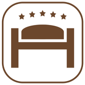 Hotel App icon