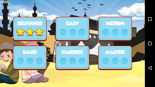 Alif Baa Game for Kids screenshot 3