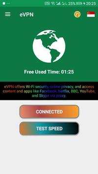 VPN App screenshot 6