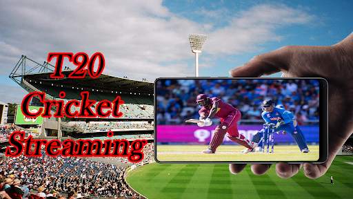 Star Sports Live Cricket Streaming screenshot 1