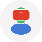 360 VR Player | Photos, Videos icon