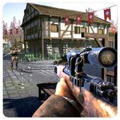 Sniper 3D 1.5