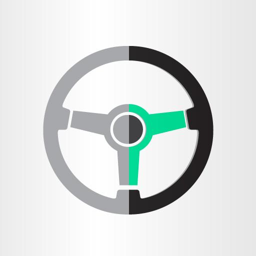 Driver App आइकन