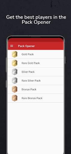 WeFUT.com Draft & Database screenshot 4