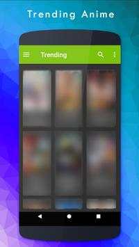 KissAnime 🎬 - Watchlist 😍 screenshot 1