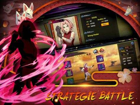 Ninja War screenshot 7
