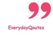 Every Day Qoutes icon