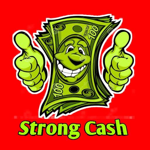 Strong Money 1.1