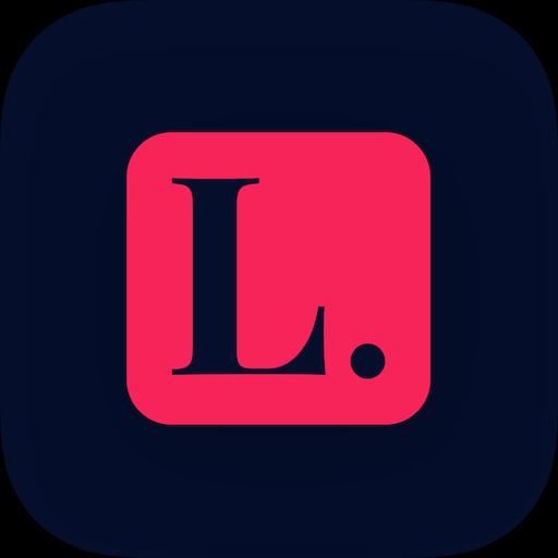 Logically - Check Fake News and Verify Facts icon