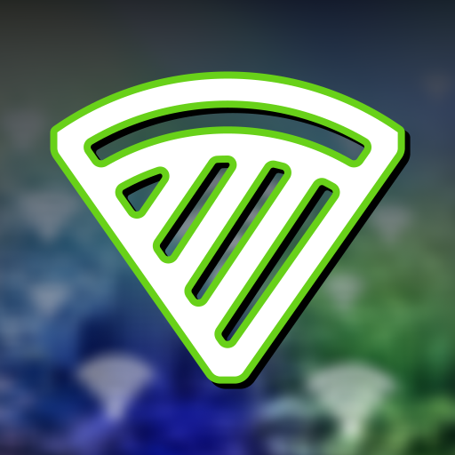WiFi Toolkit icon