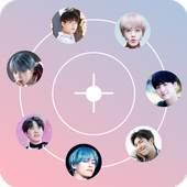 BTS Game - Touch to BTS 1.0