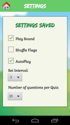 World Flags screenshot 7