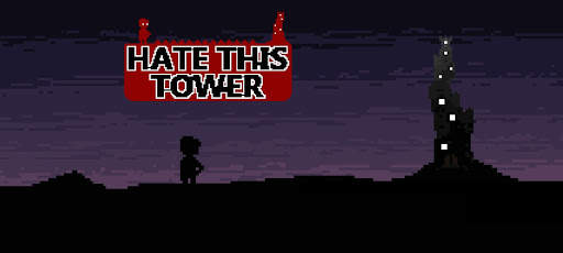 Hate This Tower screenshot 1