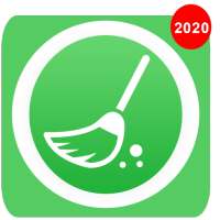 Cleaner for Whatsapp