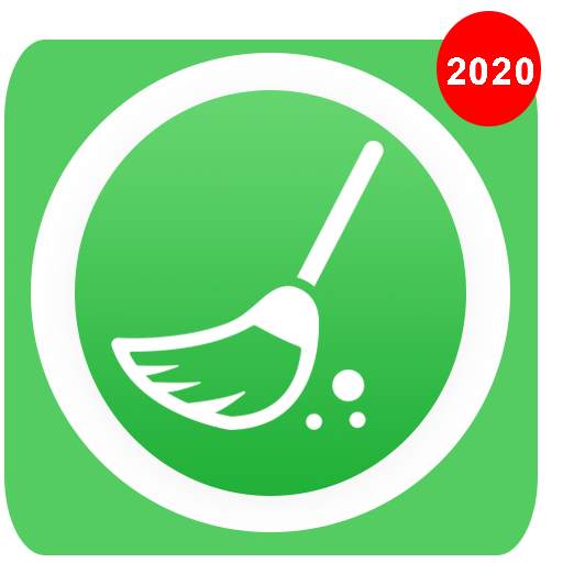 Cleaner for Whatsapp 1.0
