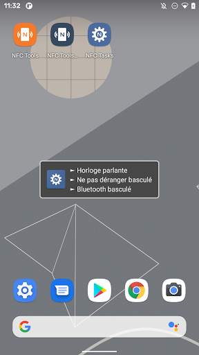 NFC Tasks screenshot 3