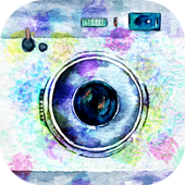 Caster Camera icon