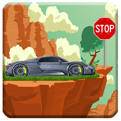 BS Racing icon
