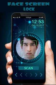 Face Lock id Pro 2019 скриншот 1
