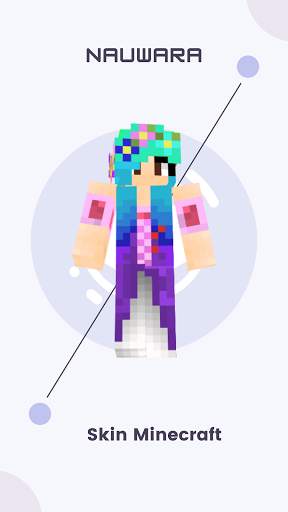 Skin Princess and Maps for Minecraft screenshot 5