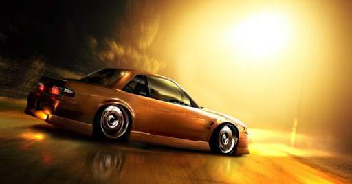 CarX Drift Highway Racing Simulator screenshot 1