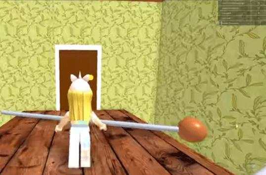 Tips Roblox Escape Grandma's house Obby screenshot 1
