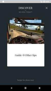Euro Truck Simulator 2 guide screenshot 8