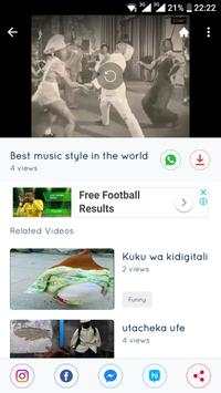 Vido screenshot 1