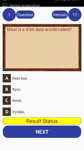 Mechanical Engineering MCQS screenshot 3