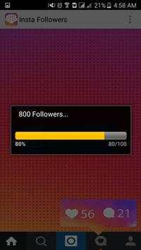  2K Instagram Followers On Day #Real_Increase! screenshot 6