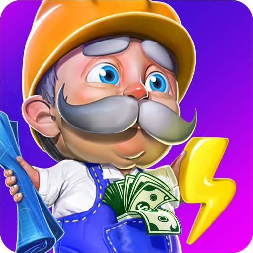 Energy Billionaire 1.2.59