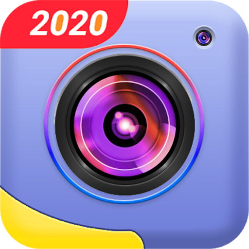 Caméra HD icon