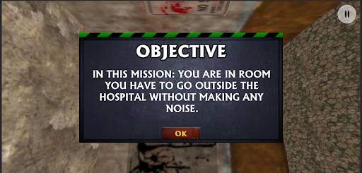 Scary Granny House screenshot 6