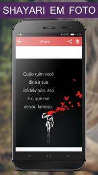 Write Portuguese Poetry on Photo screenshot 7