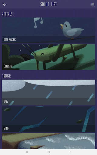 Lullaby Songs for Babies screenshot 12