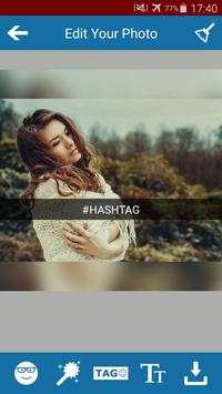 Square Instapic screenshot 2