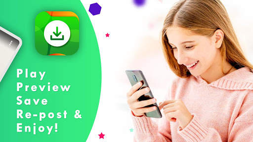 Status Saver for WhatsApp Free: Download WA Status screenshot 8