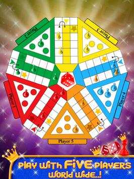 Ludo Play 2 screenshot 4