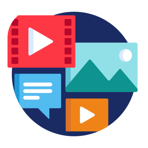Daily Status: Trends Vid Share icon