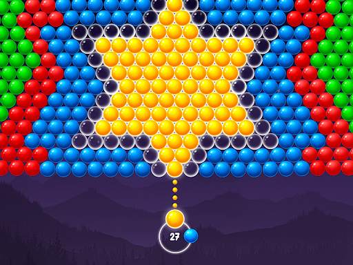 Tomcat Pop: Bubble Shooter screenshot 15