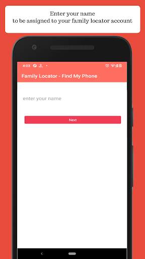 Family Link: Find My Phone: GPS Tracker & Locator screenshot 5