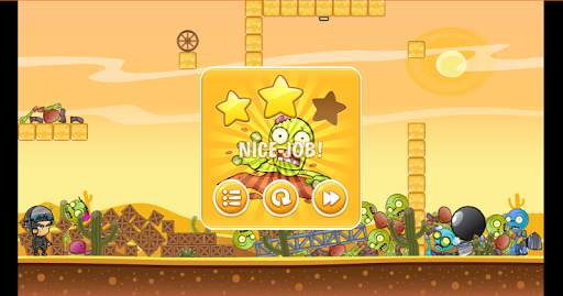 Zombie Shooter screenshot 4