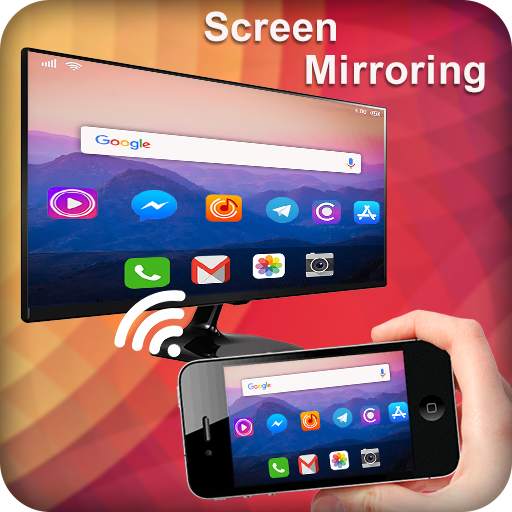 Screen Mirroring 1.6