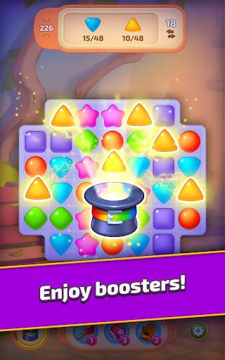 Fun Story: Play & Relax screenshot 9