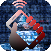 wifi master hack prank icon