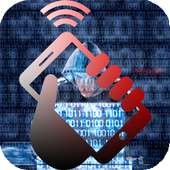 wifi master hack prank logo