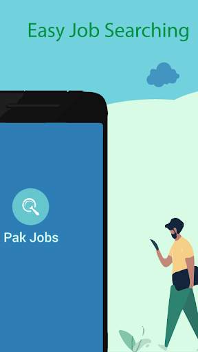 Pak Jobs screenshot 2